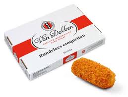 Van Dobben kroket